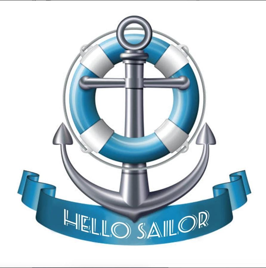 램즈게이트 Hello Sailor 아파트 외부 사진